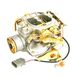 Carburetor:H240D